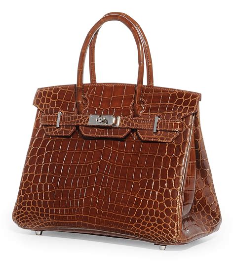 hermes birkin crocodile handbag|hermes crocodile bags for sale.